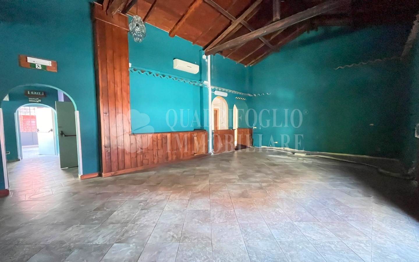 Roma, Pigneto – Via Fanfulla da lodi