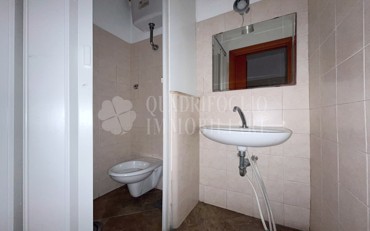 Roma, Pigneto – Via Fanfulla da lodi