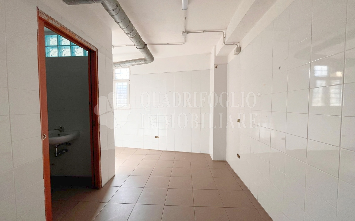 Roma, Pigneto – Via Fanfulla da lodi