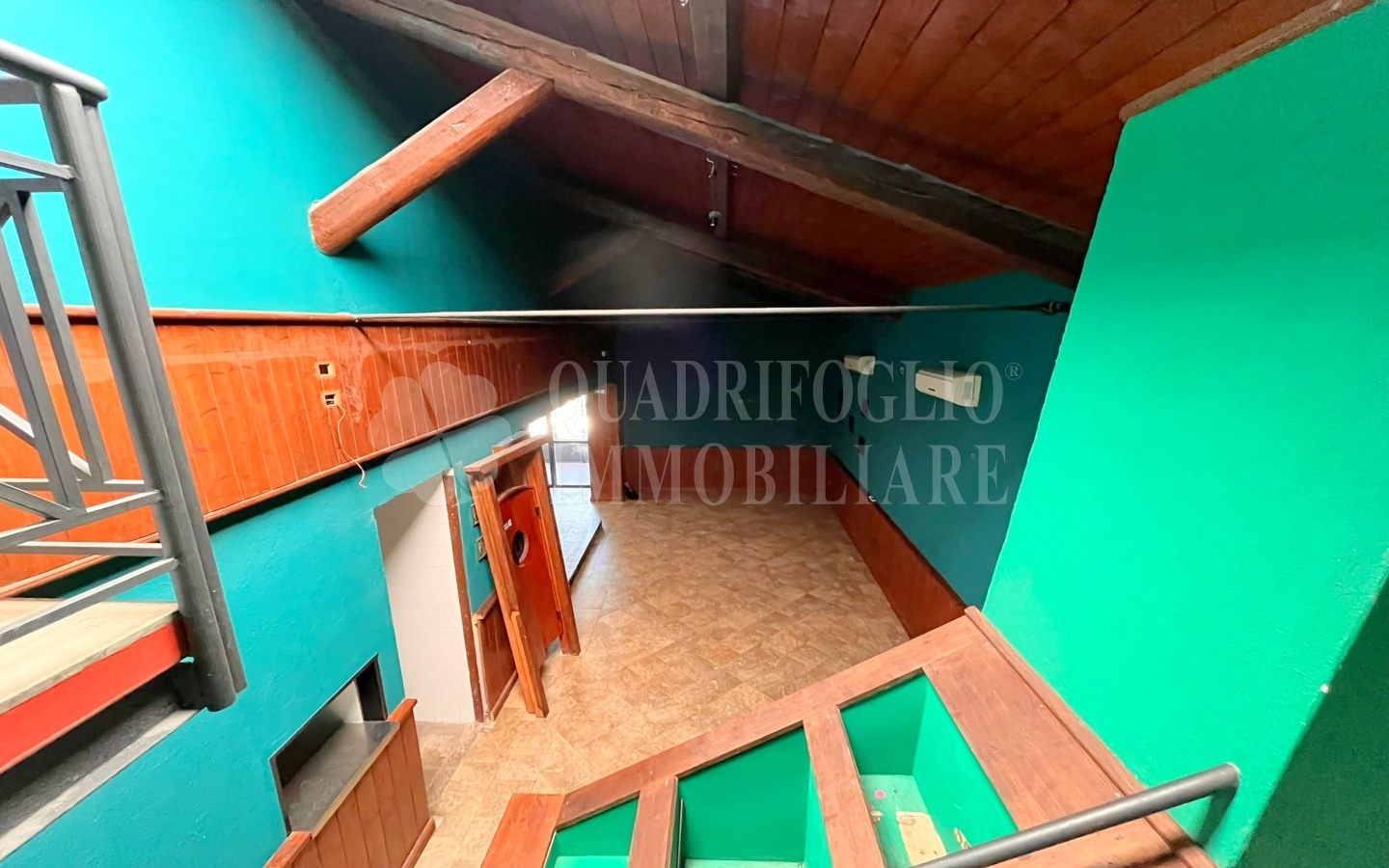 Roma, Pigneto – Via Fanfulla da lodi