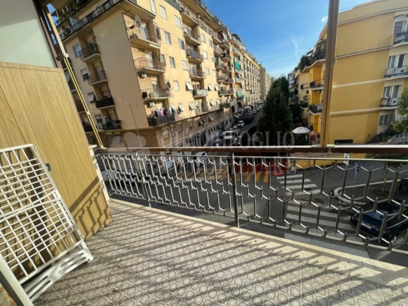 Roma, Malatesta – Via Gabrino Fondulo