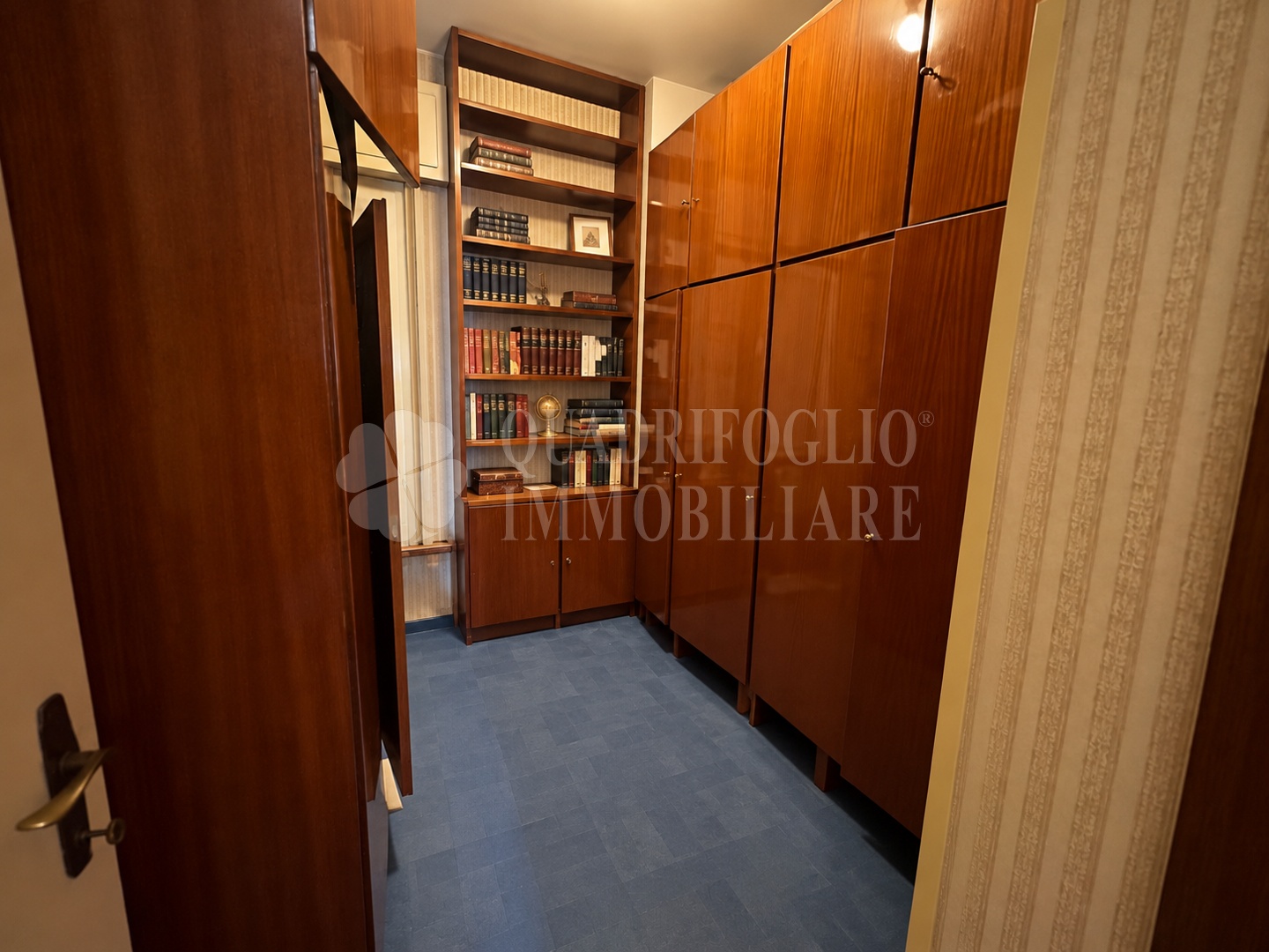 Roma, Malatesta – Via Gabrino Fondulo
