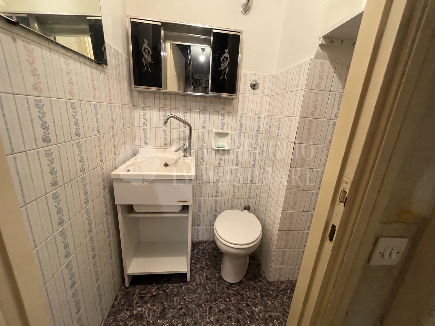 Roma, Malatesta – Via Gabrino Fondulo