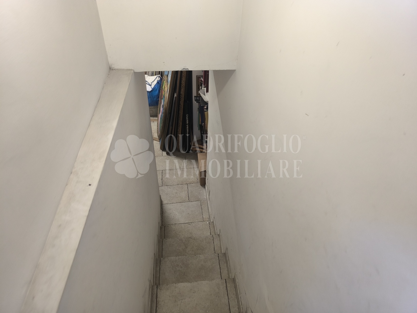Roma, Centocelle – Via dei Castani