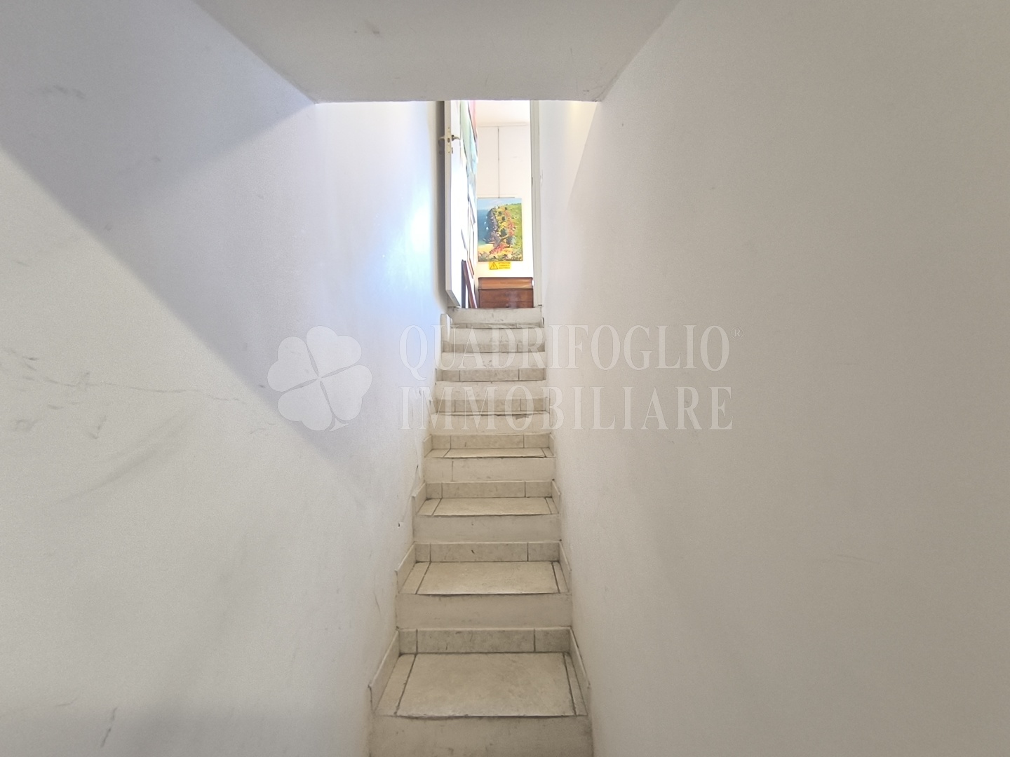 Roma, Centocelle – Via dei Castani