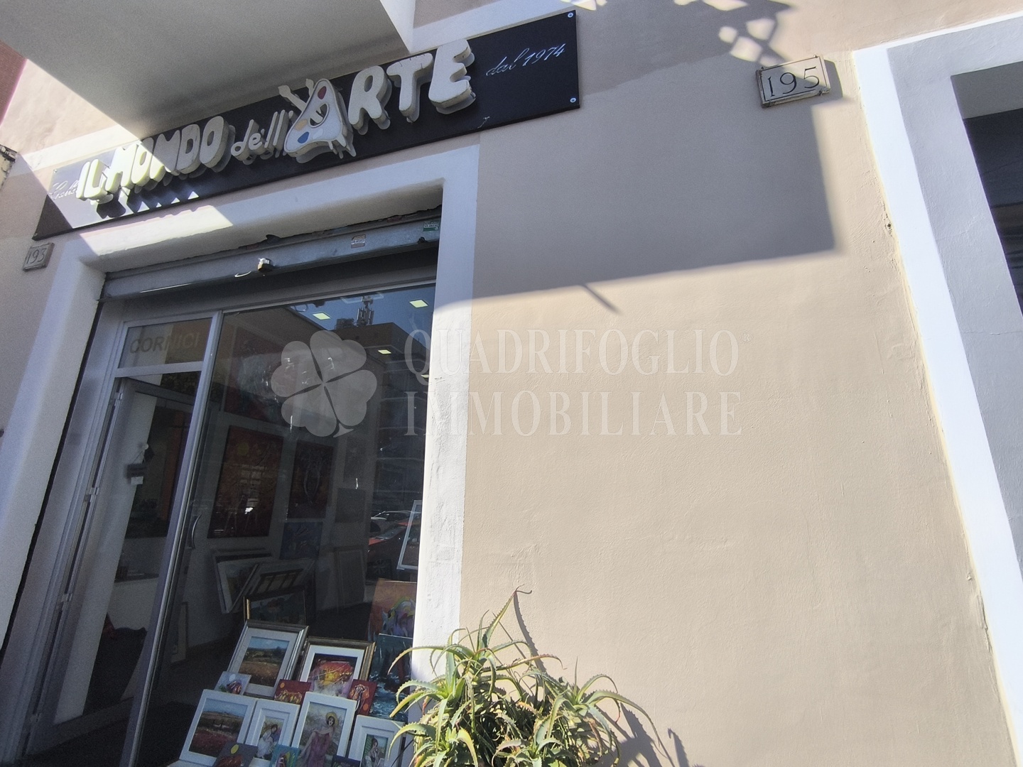 Roma, Centocelle – Via dei Castani