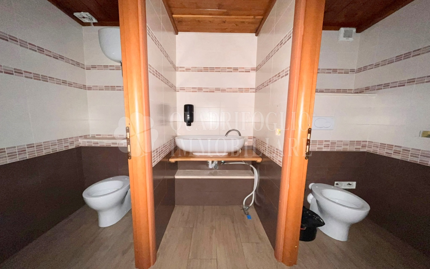 Roma, Pigneto – Via Fanfulla da lodi