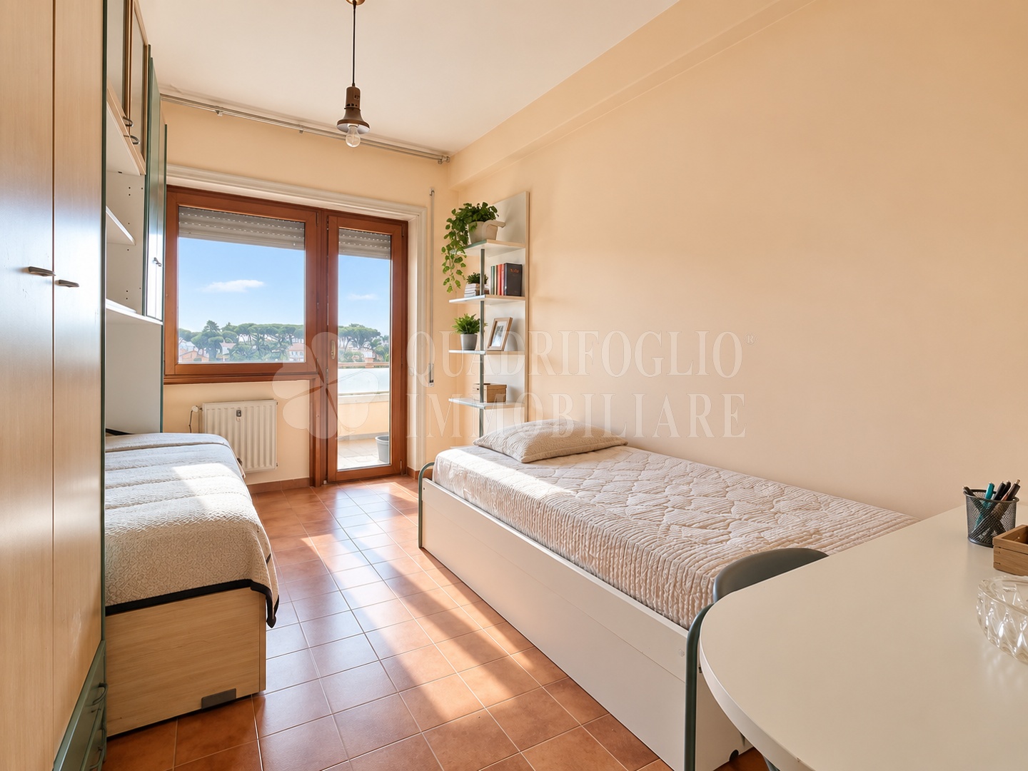 Roma, Giustiniana – Via Cassia
