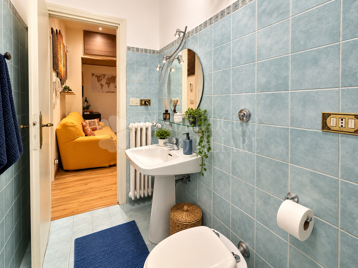 m RDR04-Hu6W Roma, Eur Tintoretto – Viale del Tintoretto