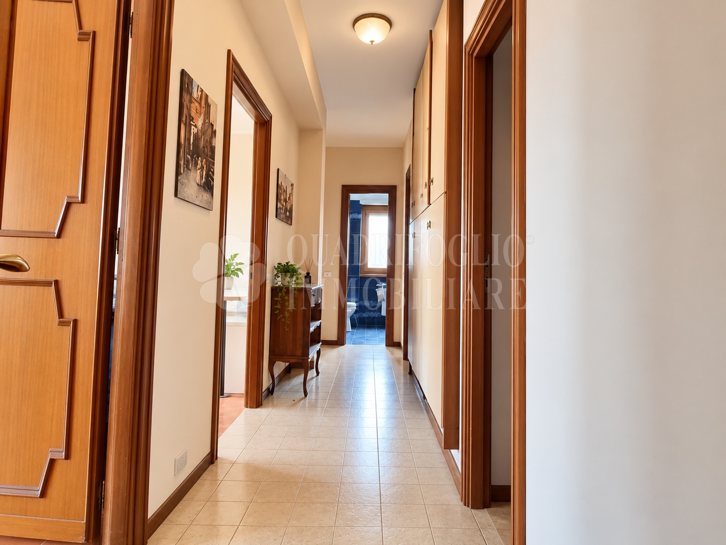 Roma, Giustiniana – Via Cassia
