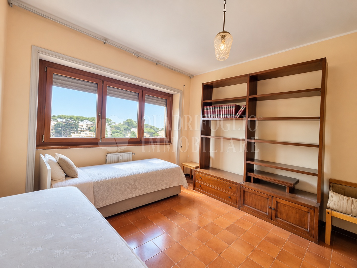 Roma, Giustiniana – Via Cassia