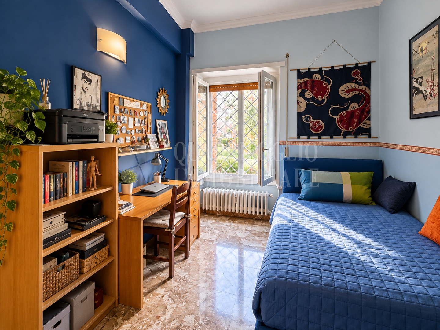 m RDR11-Hu6W Roma, Eur Tintoretto – Viale del Tintoretto