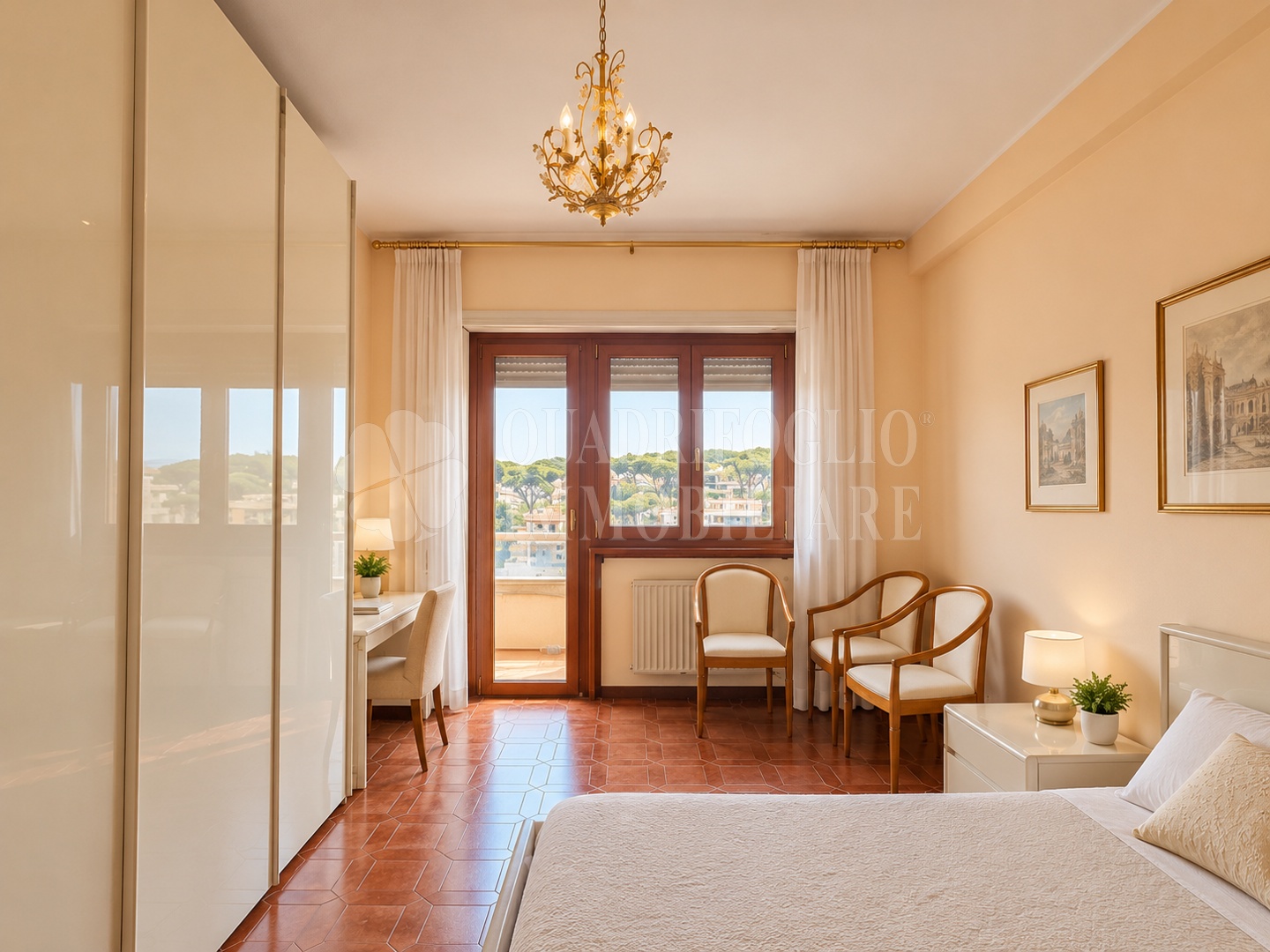 Roma, Giustiniana – Via Cassia