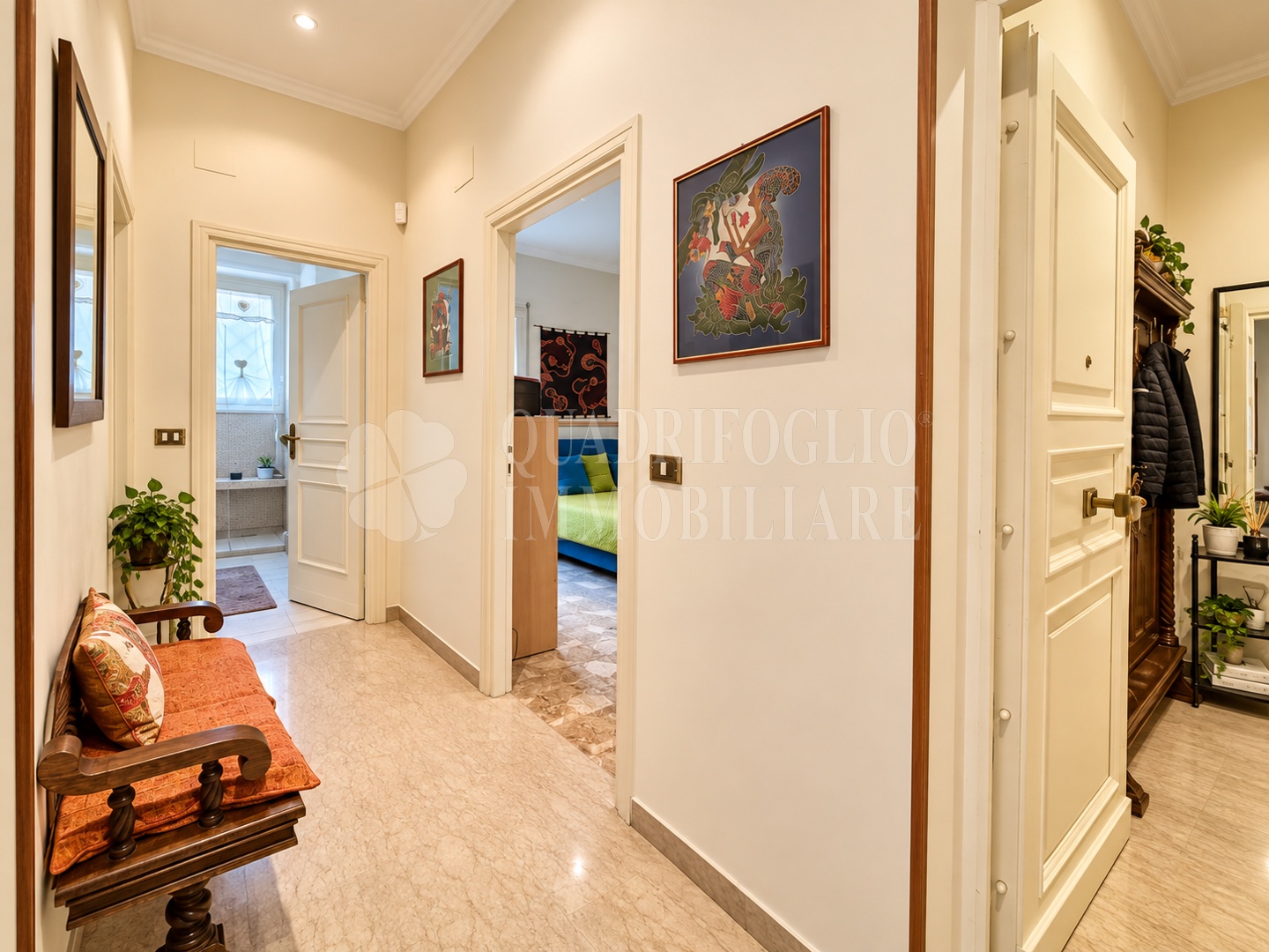 m RDR15-Hu6W Roma, Eur Tintoretto – Viale del Tintoretto