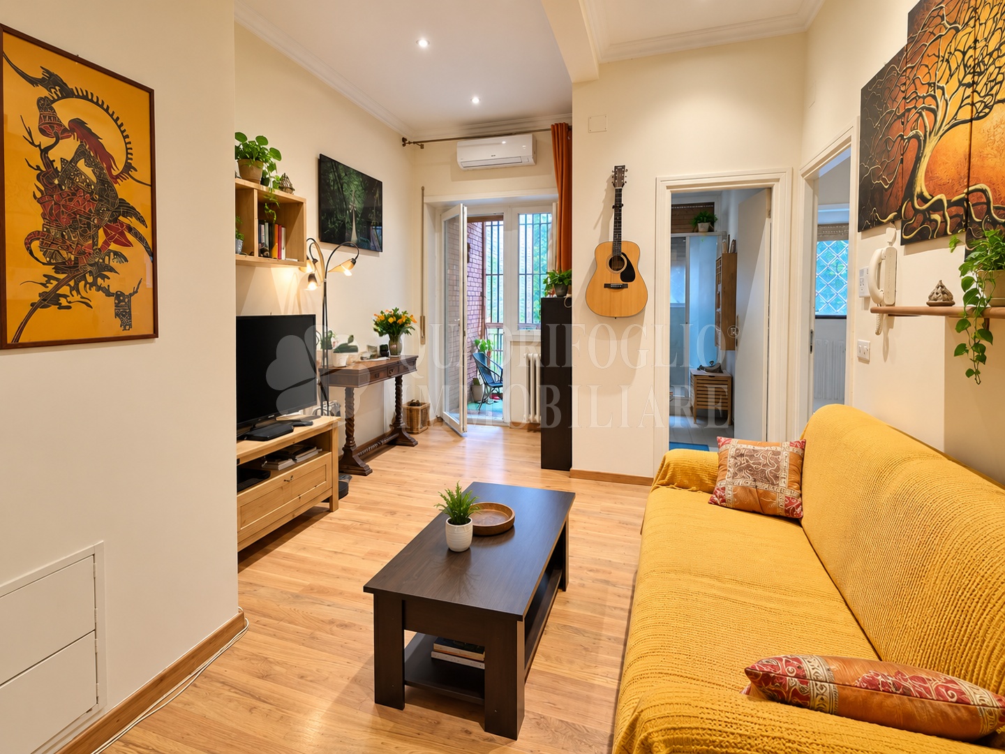 m RDR18-Hu6W Roma, Eur Tintoretto – Viale del Tintoretto