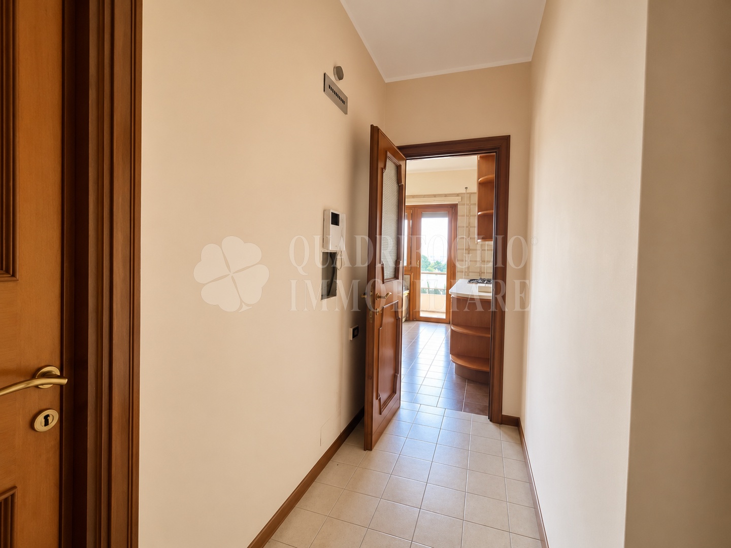 Roma, Giustiniana – Via Cassia