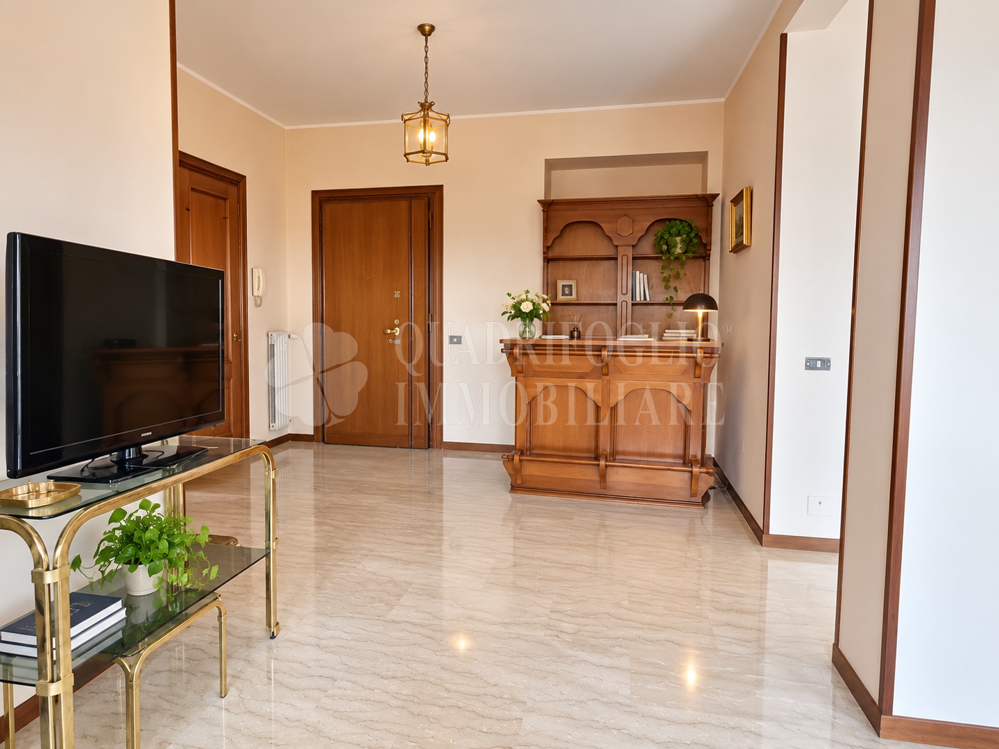 Roma, Giustiniana – Via Cassia