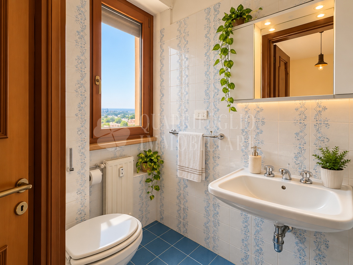 Roma, Giustiniana – Via Cassia