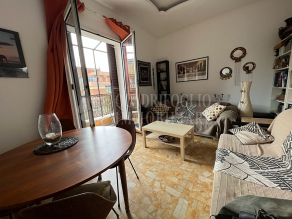 Roma, San Giovanni – Via Volterra