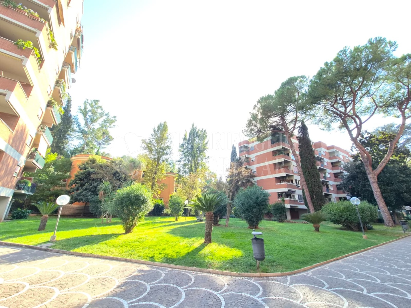 n RDR10-jsxP Roma, Eur Tintoretto – Viale del Tintoretto