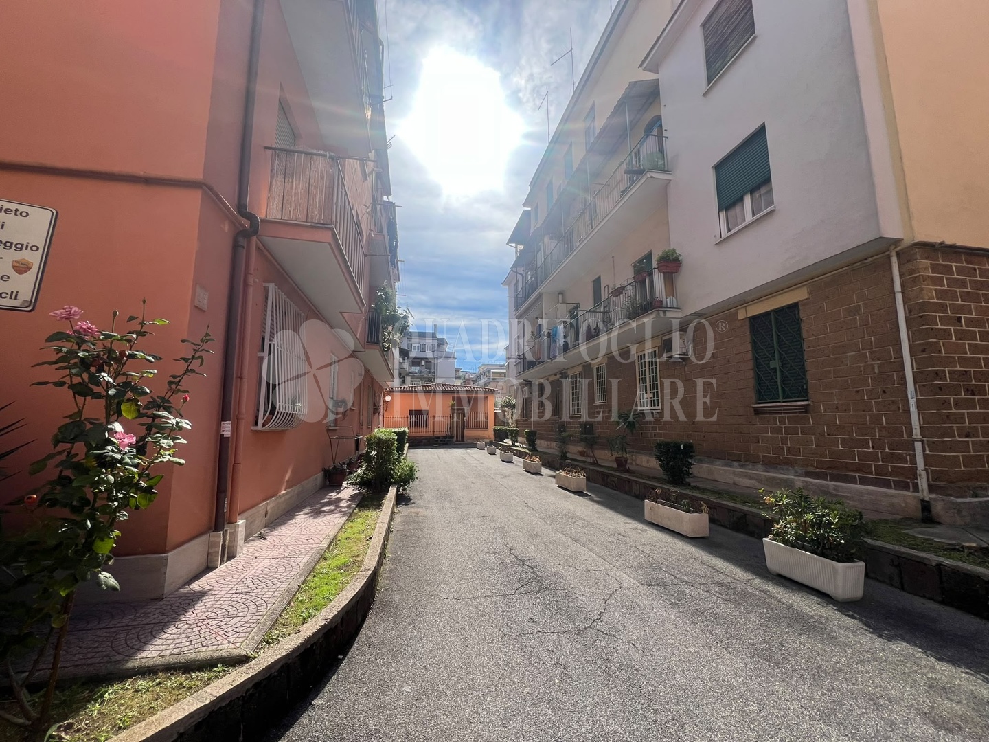 nn RDR04-Nw9q Roma, Centocelle – Via dei Ciclamini