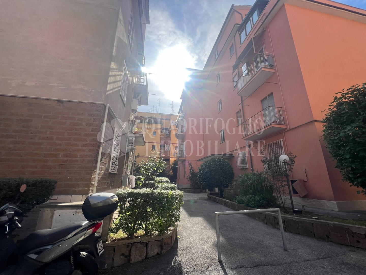 nn RDR05-Nw9q Roma, Centocelle – Via dei Ciclamini