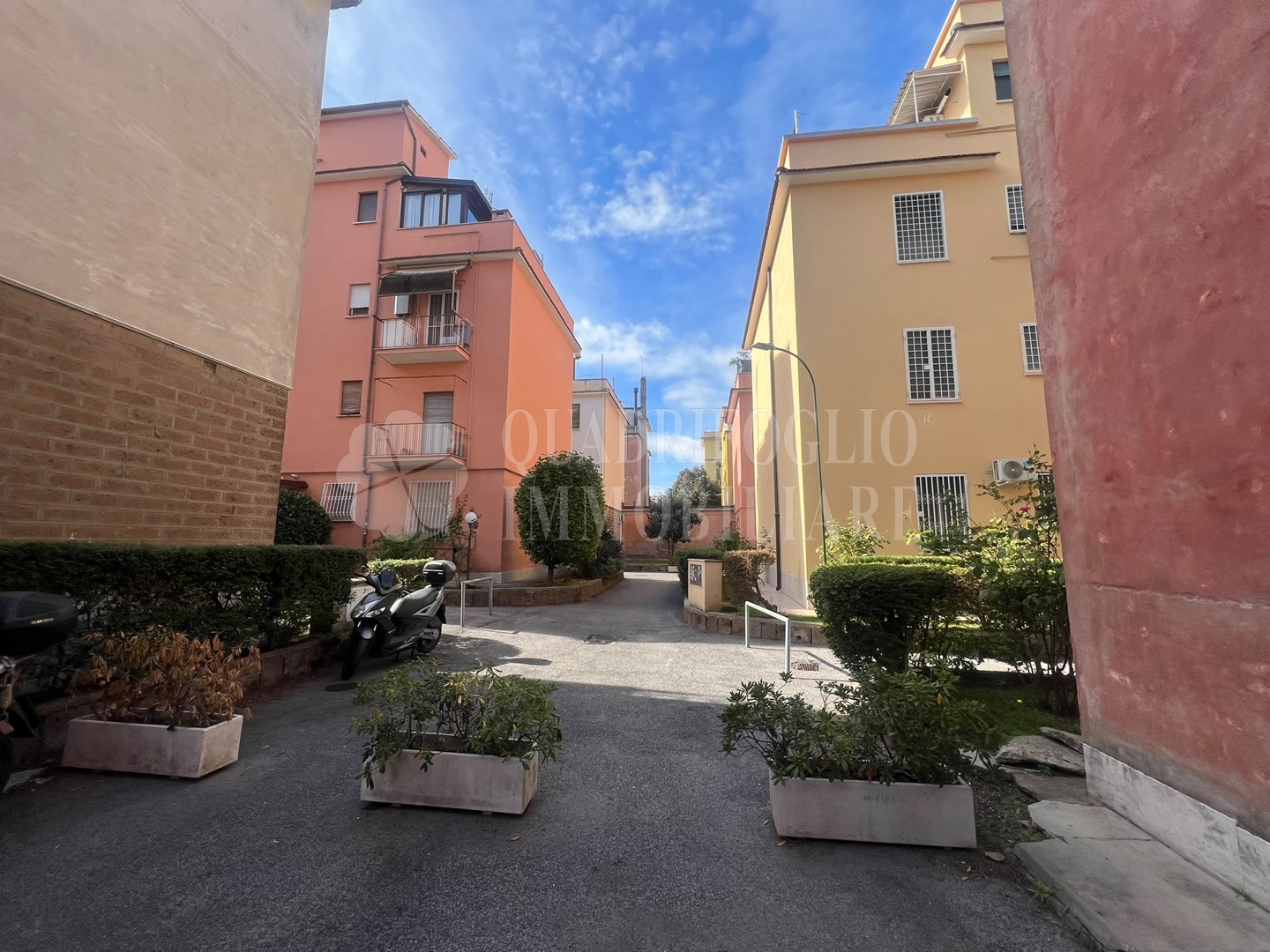 nn RDR07-Nw9q Roma, Centocelle – Via dei Ciclamini