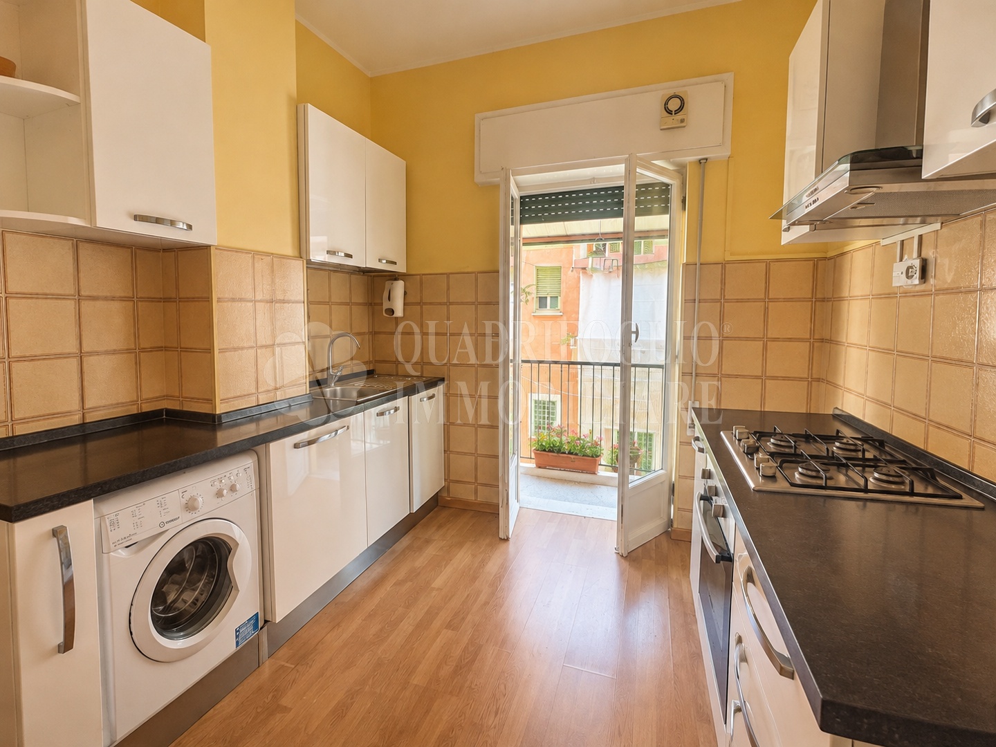 nn RDR10-Nw9q Roma, Centocelle – Via dei Ciclamini