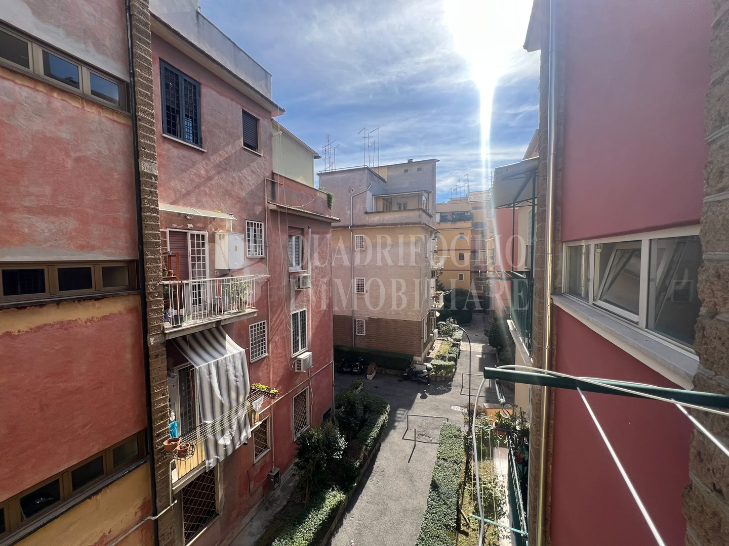 nn RDR11-Nw9q Roma, Centocelle – Via dei Ciclamini