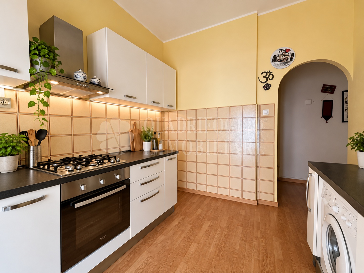 nn RDR13-Nw9q Roma, Centocelle – Via dei Ciclamini