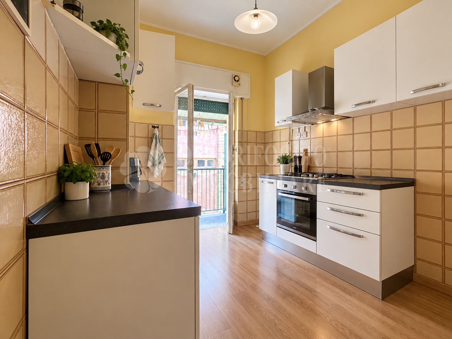 nn RDR16-Nw9q Roma, Centocelle – Via dei Ciclamini