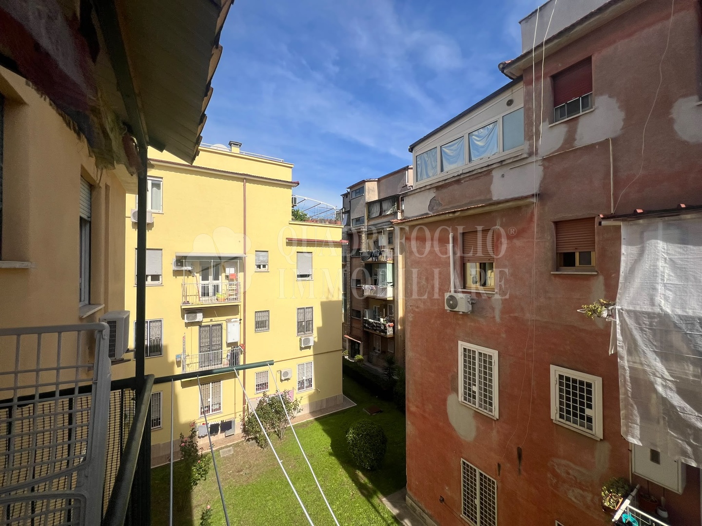 nn RDR18-Nw9q Roma, Centocelle – Via dei Ciclamini