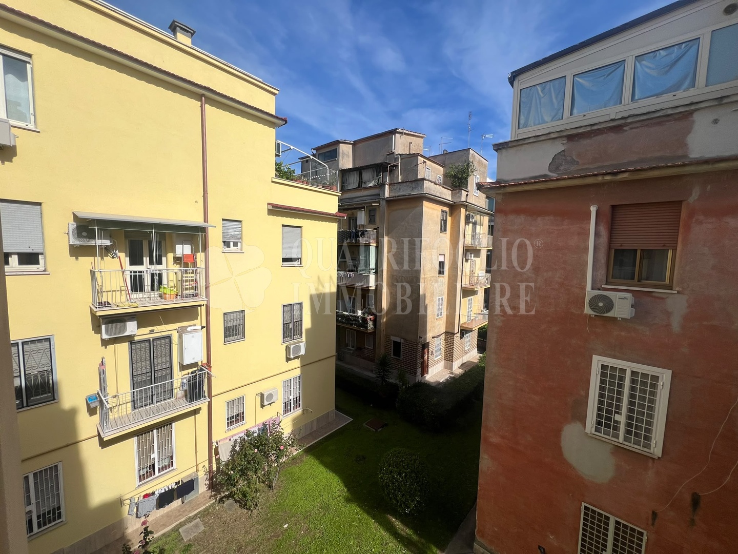 nn RDR19-Nw9q Roma, Centocelle – Via dei Ciclamini