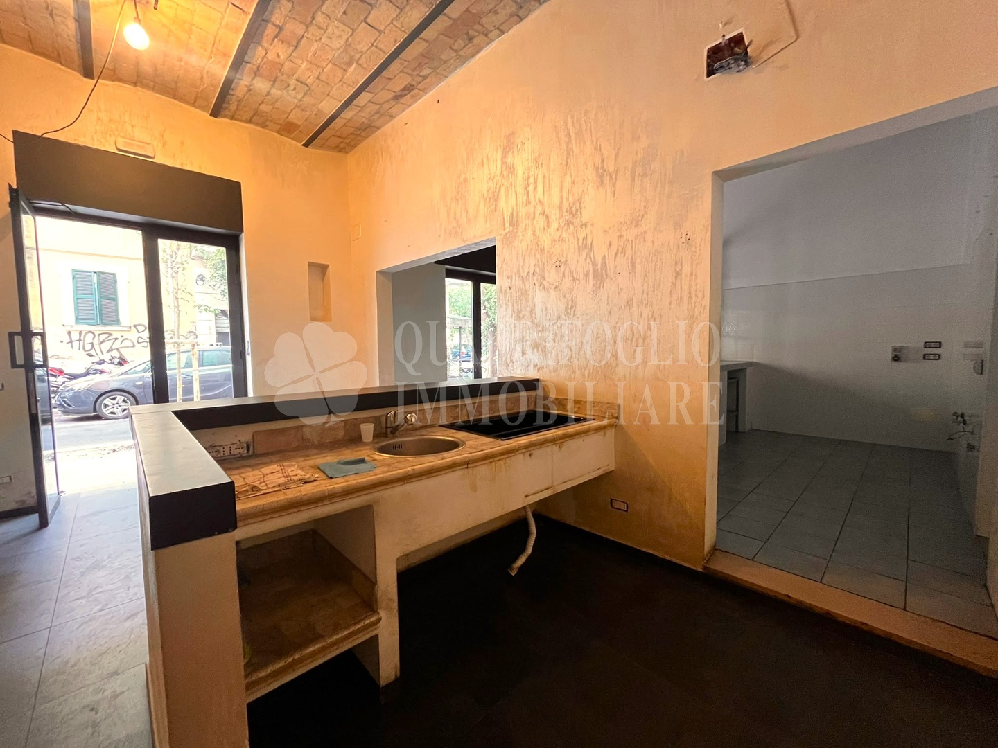 no arredamento ascoli PIG10-gIal Roma, Pigneto – Via Ascoli Piceno