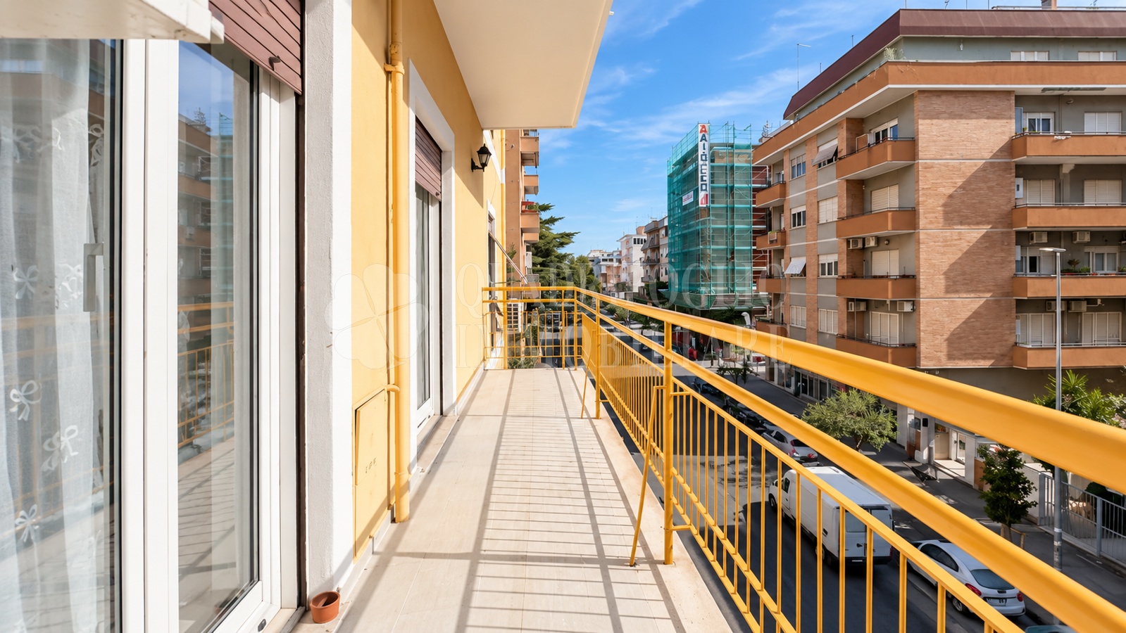 platani MIR06-LryV Roma, Centocelle – Piazza dei Mirti