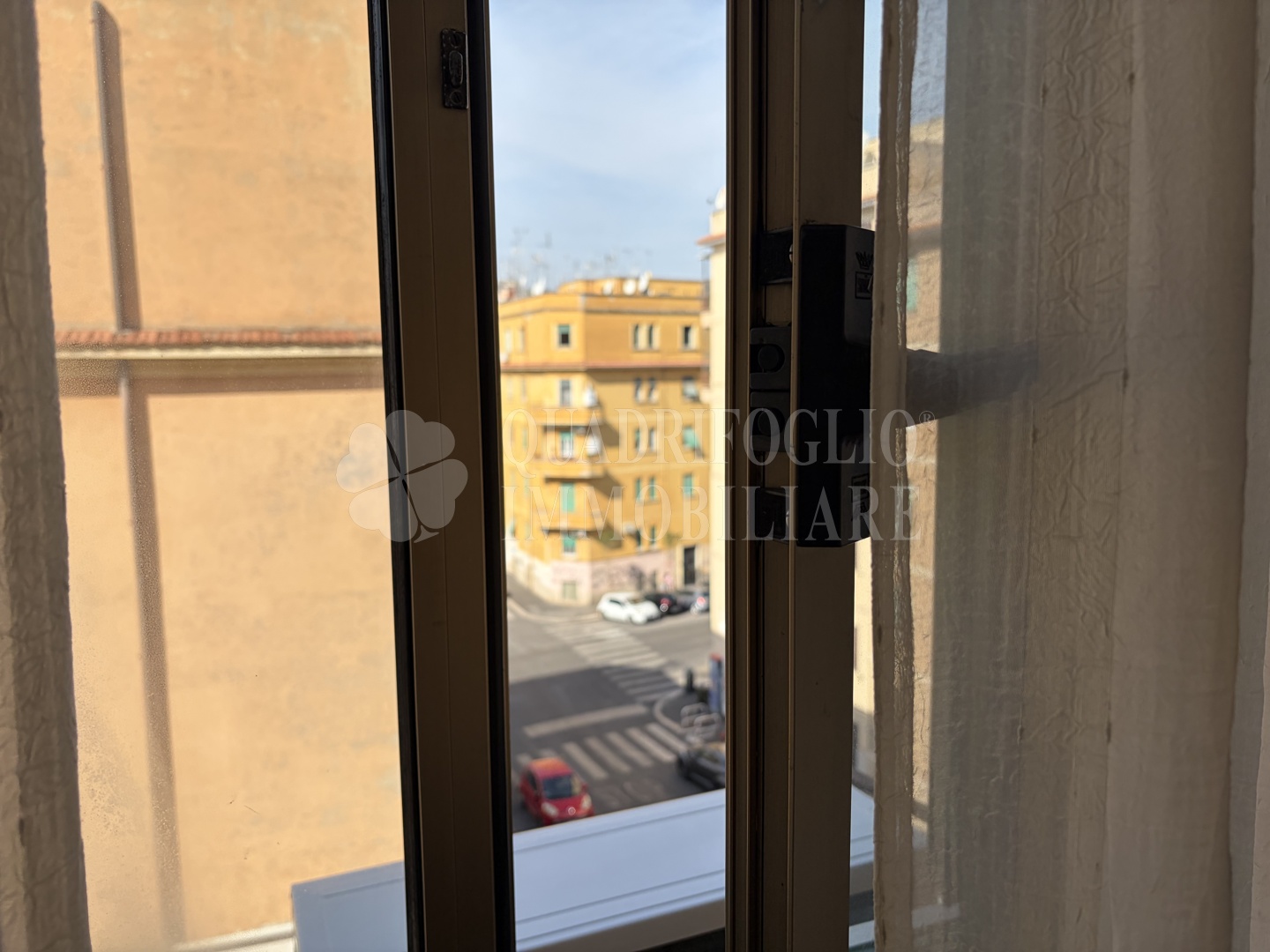 robinie 48 MIR02-bQT7 Roma, Centocelle – Via delle Robinie