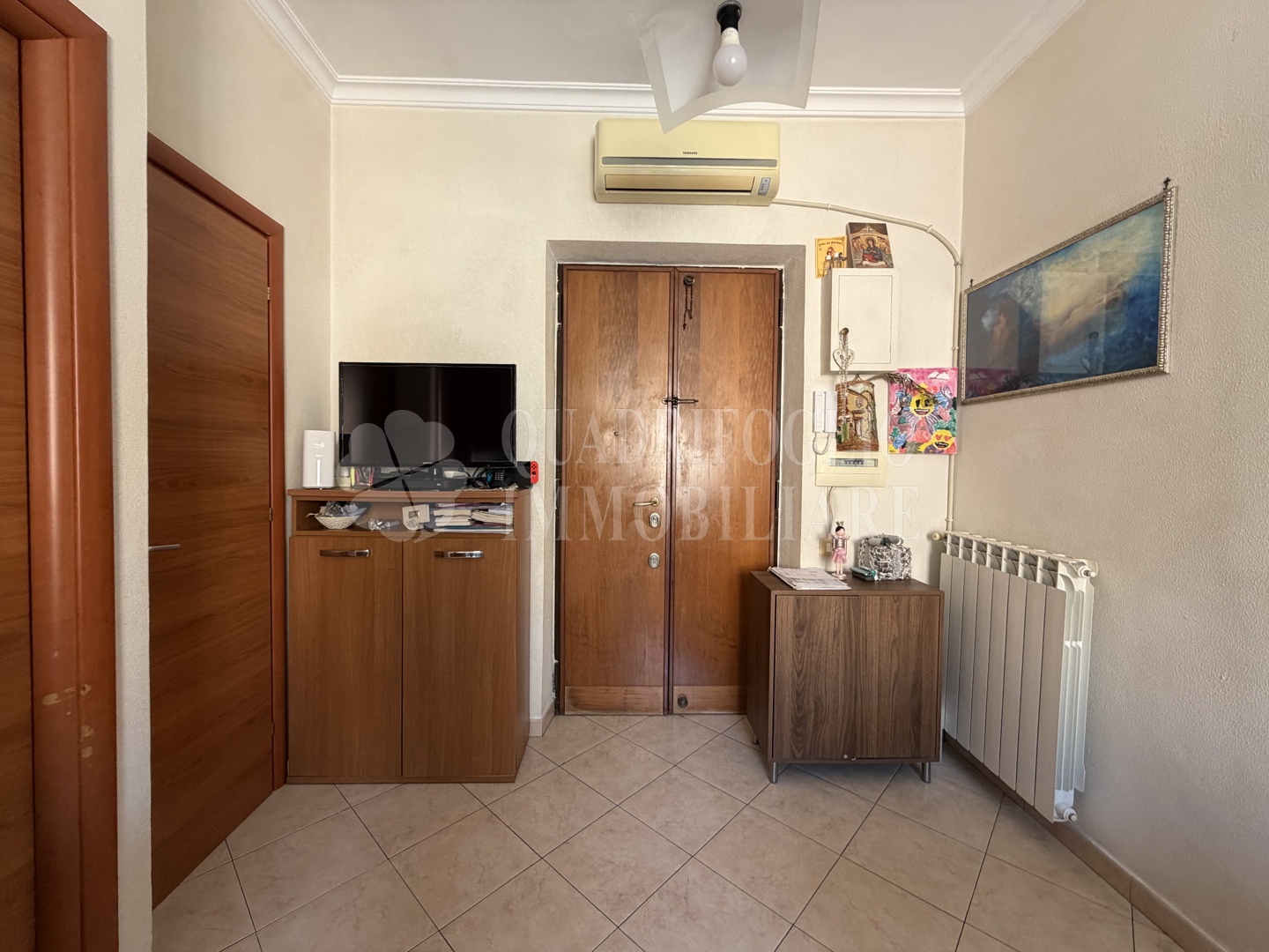robinie 48 MIR16-bQT7 Roma, Centocelle – Via delle Robinie