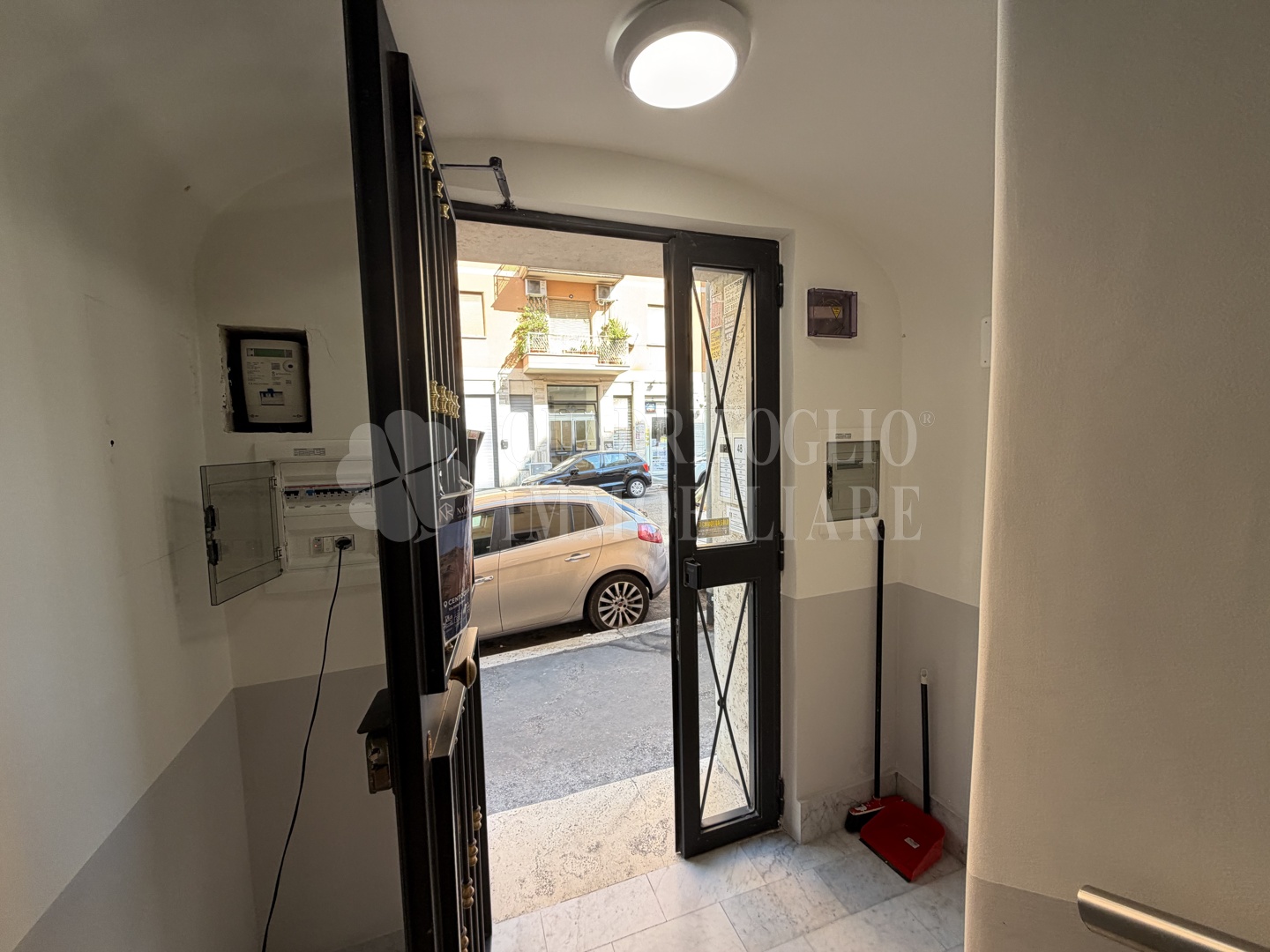 robinie 48 MIR19-bQT7 Roma, Centocelle – Via delle Robinie