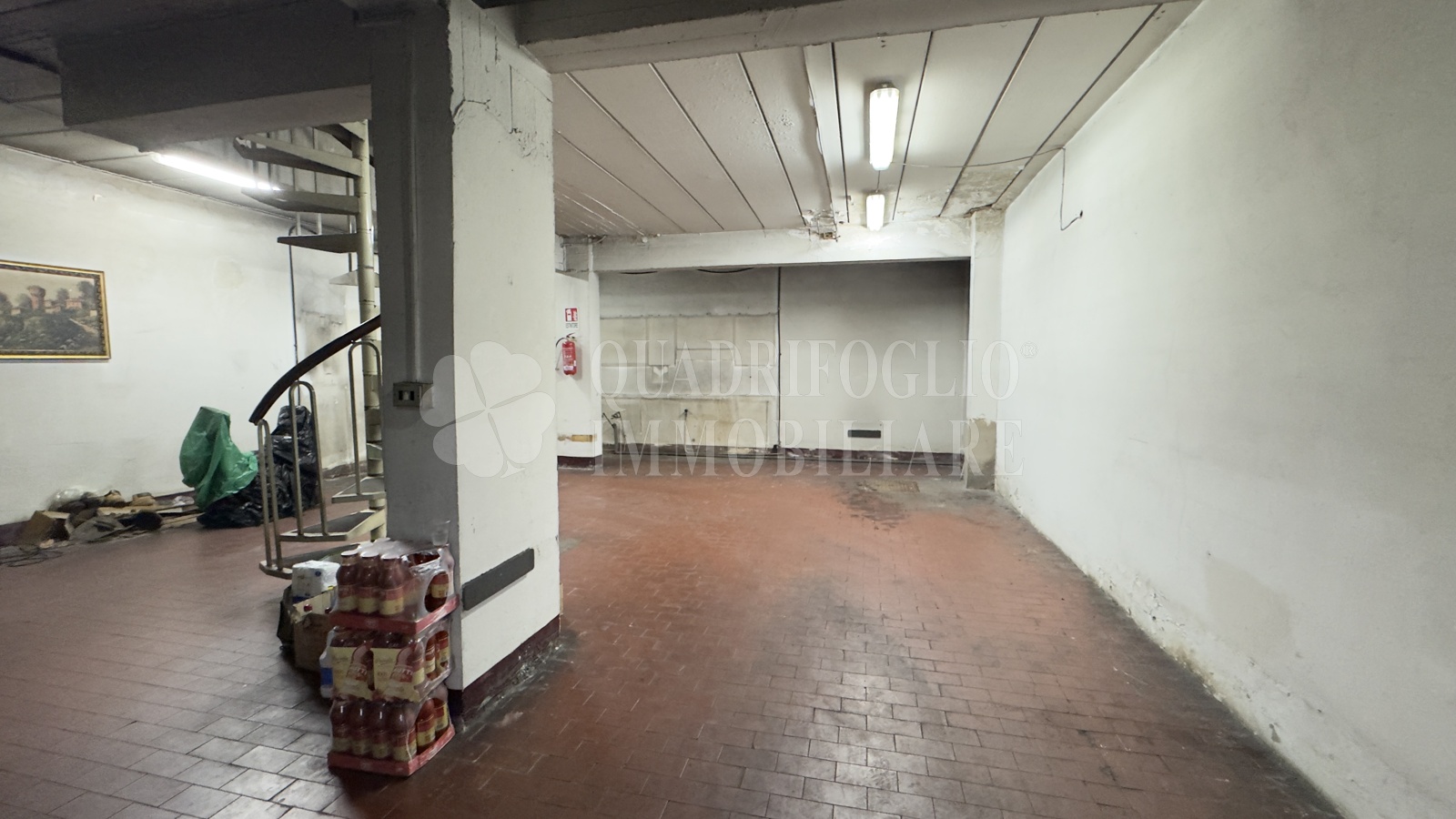 servizio e garage eur CIN04-jfwF Roma , Eur – Via Ildebrando Vivanti