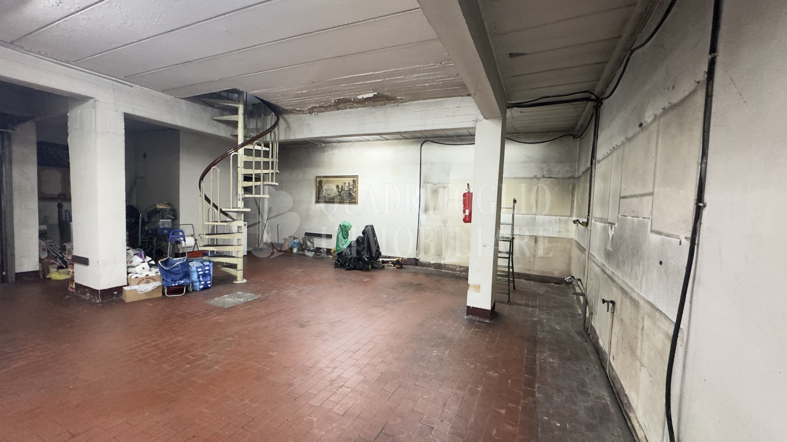 servizio e garage eur CIN06-jfwF Roma , Eur – Via Ildebrando Vivanti