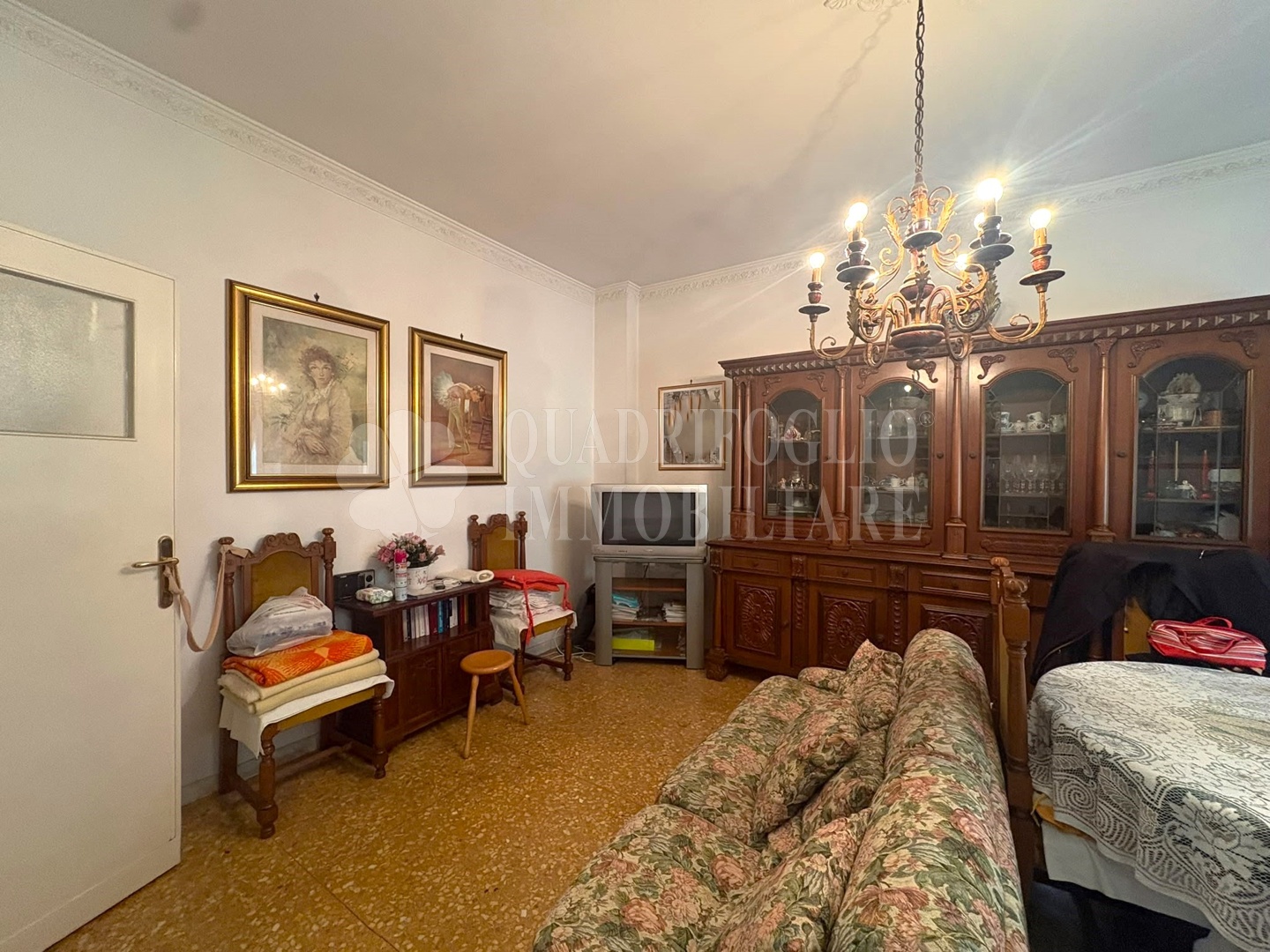soggiorno fiamma 2 CIN02-aSSP Roma, Lucio Sestio – Via Calpurnio Fiamma