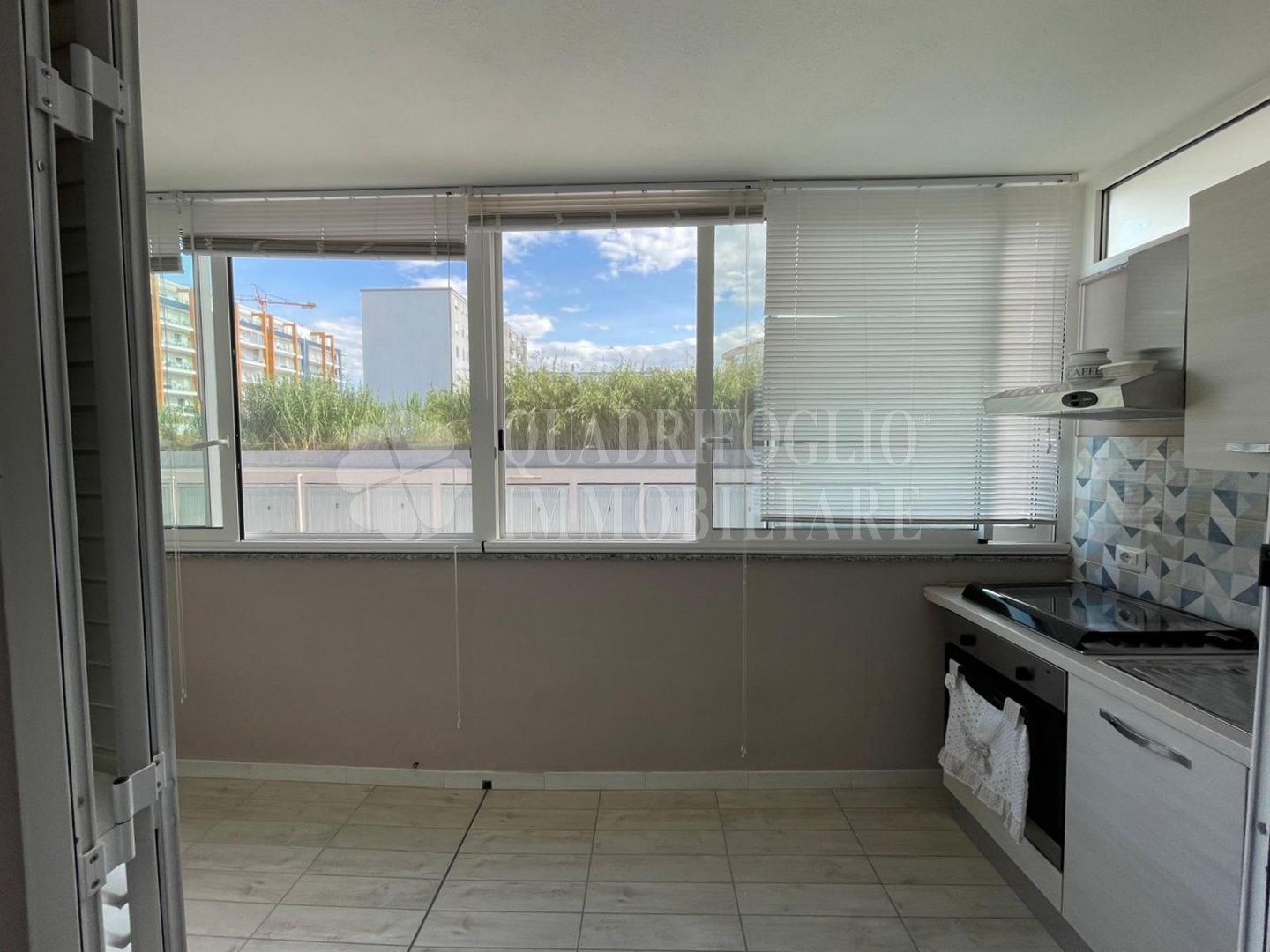 Alghero – Via Joan Mirò