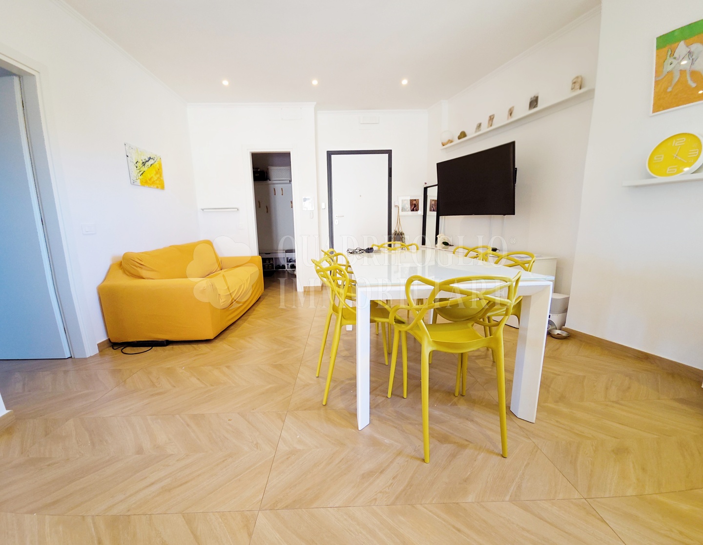 via baleari attico foto BAL12-3Dsd Ostia, Centro – Via delle Baleari