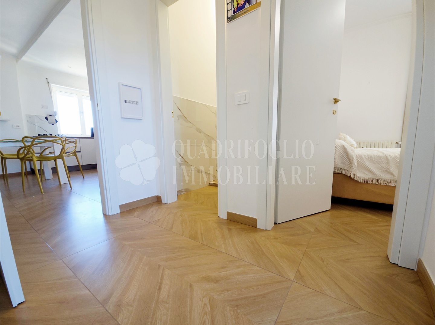 via baleari attico foto BAL16-3Dsd Ostia, Centro – Via delle Baleari