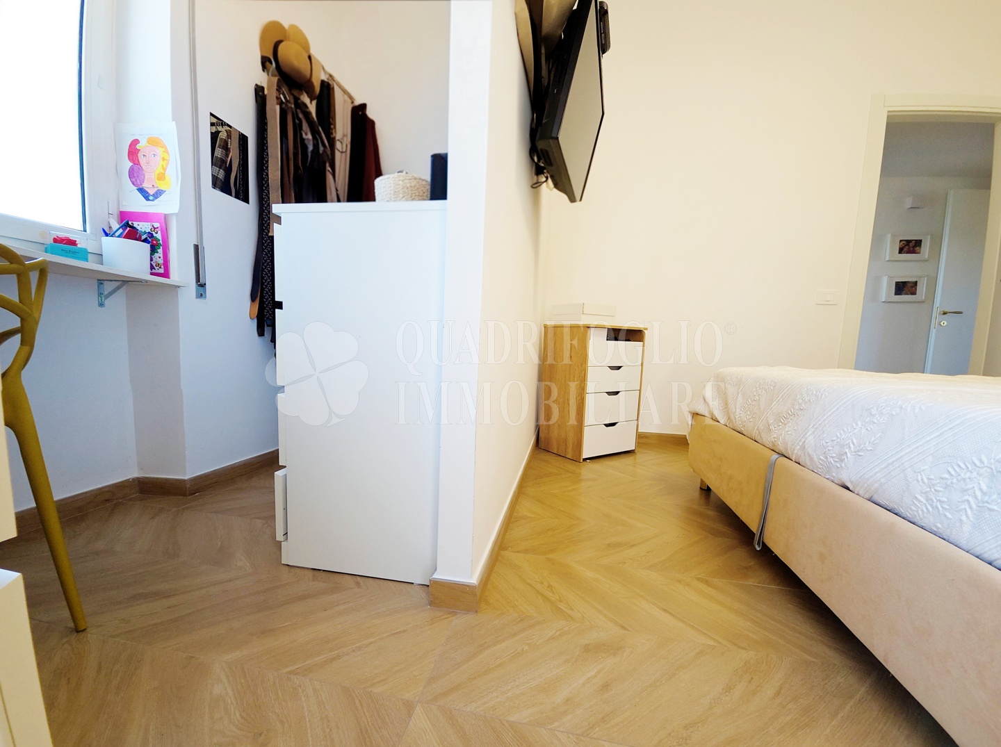 via baleari attico foto BAL19-3Dsd Ostia, Centro – Via delle Baleari