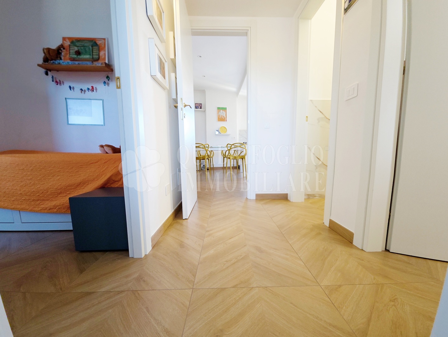via baleari attico foto BAL27-3Dsd Ostia, Centro – Via delle Baleari