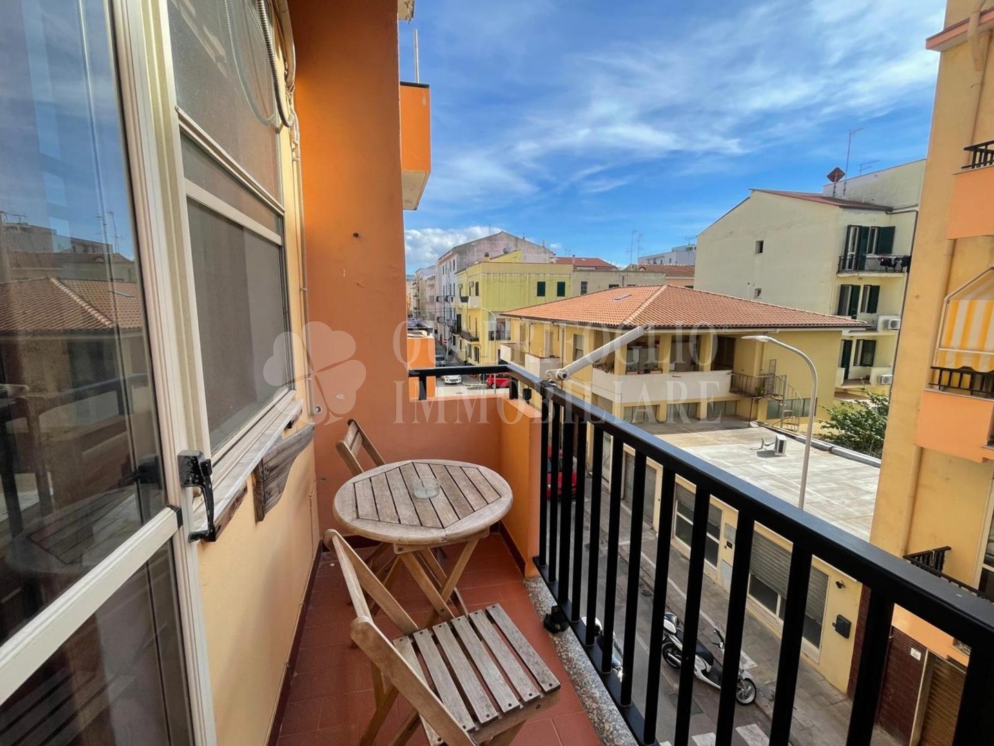Alghero – Via Canepa