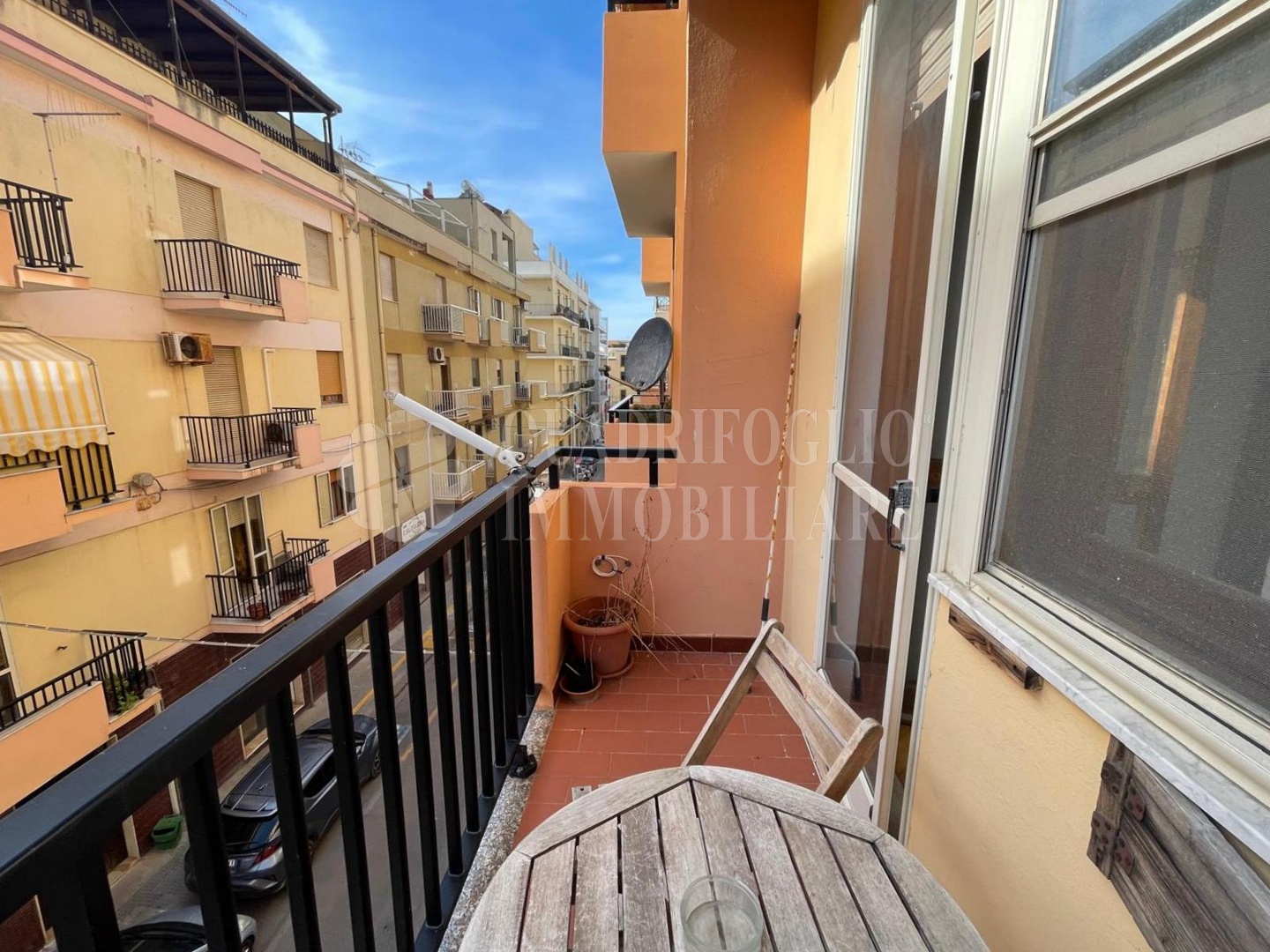 Alghero – Via Canepa