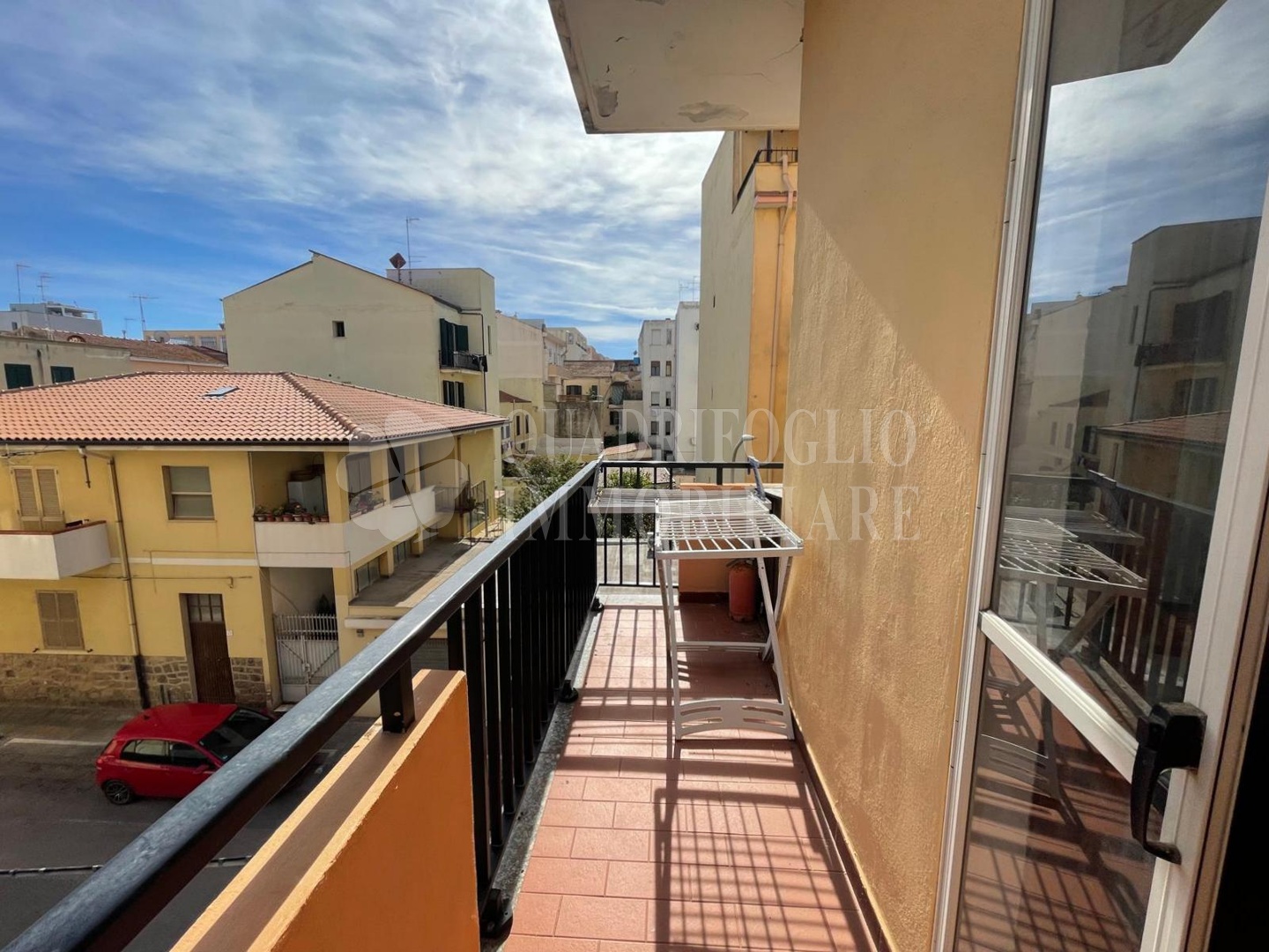 Alghero – Via Canepa