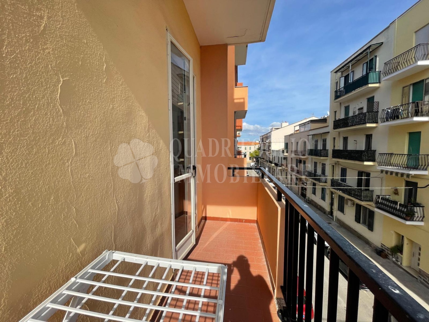 Alghero – Via Canepa